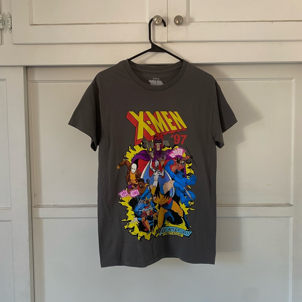 X-MEN 97 VINTAGE T-SHIRT